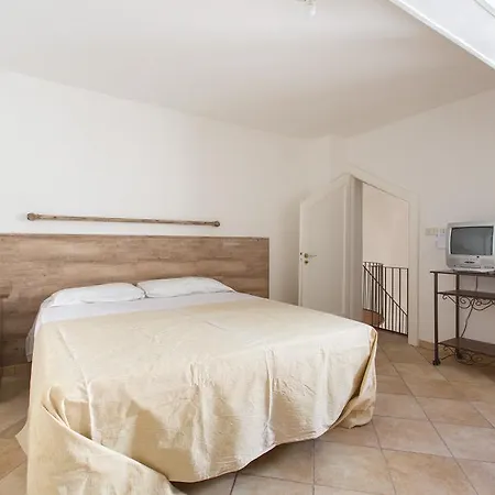 Holiday home Casa Graziella *