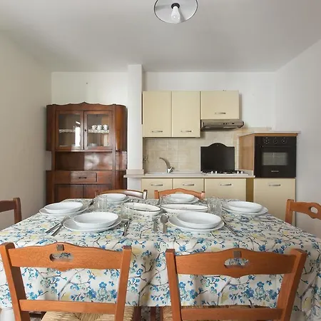 Casa Graziella