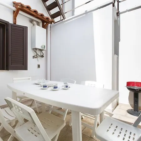 Holiday home Casa Graziella