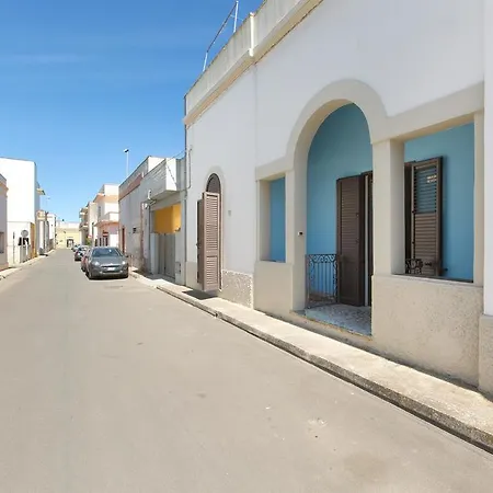 Casa Graziella Neviano