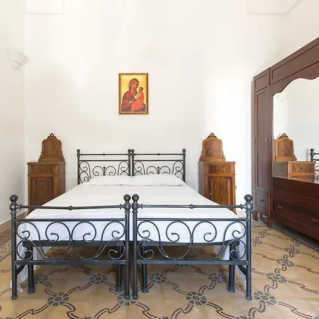 Holiday home Casa Graziella *
