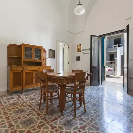 Casa Graziella