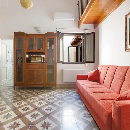 Holiday home Casa Graziella Neviano