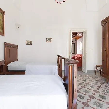 Holiday home Casa Graziella