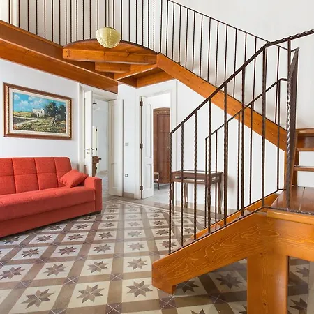 Casa Graziella Neviano