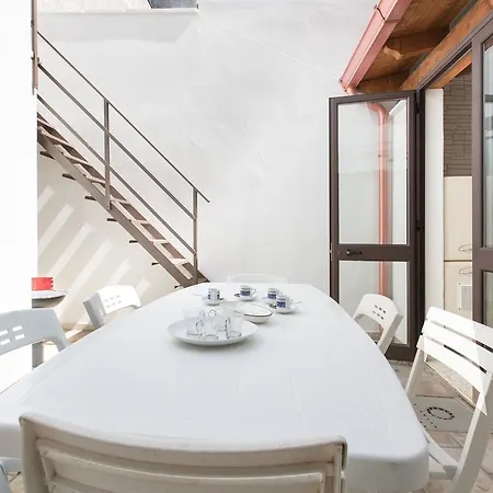 Holiday home Casa Graziella *