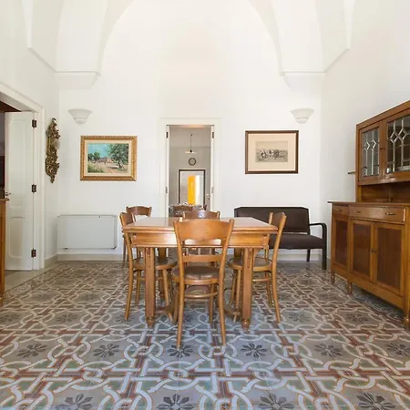 Casa Graziella Holiday home Neviano