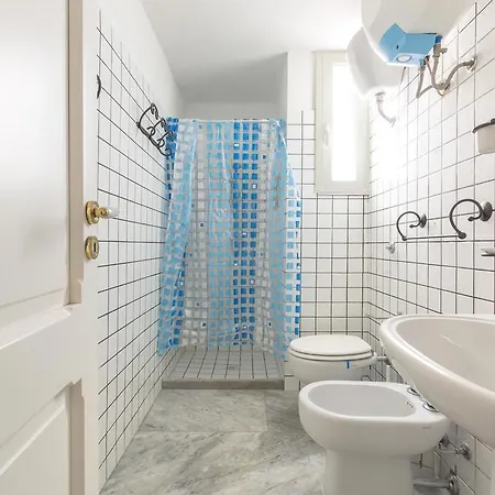 Holiday home Casa Graziella Neviano